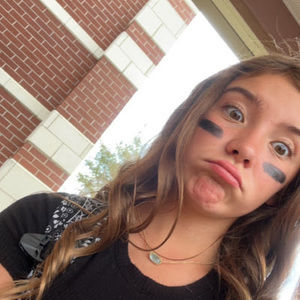 Meet your Posher, Norah